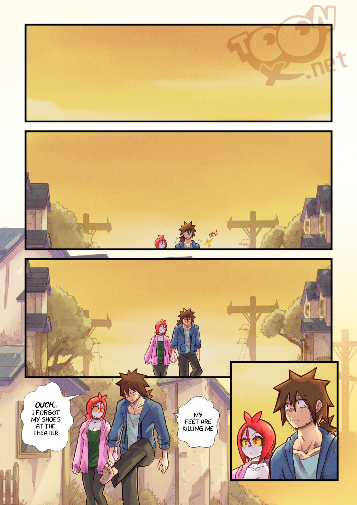 Cherry Road 8 Mr.e 48