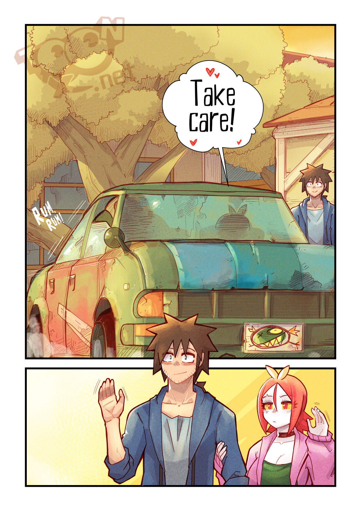 Cherry Road 8 Mr.e 53