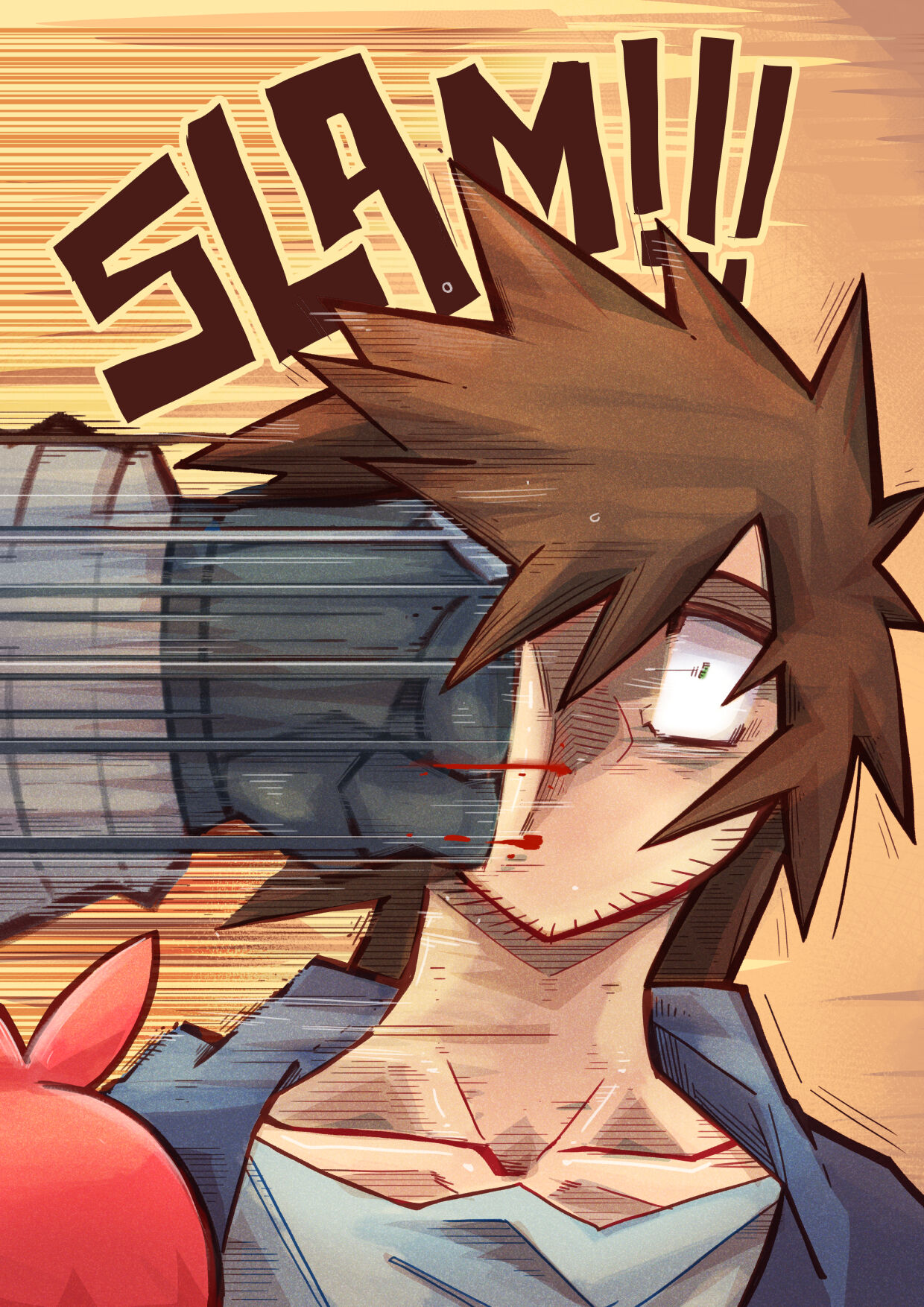 Cherry Road 8 Mr.e 56