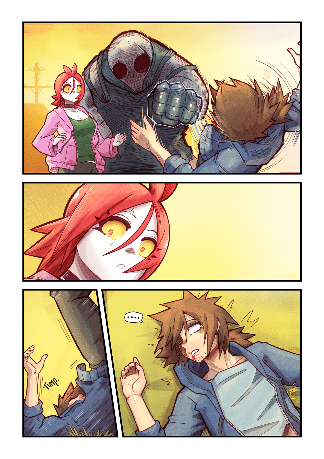 Cherry Road 8 Mr.e 57