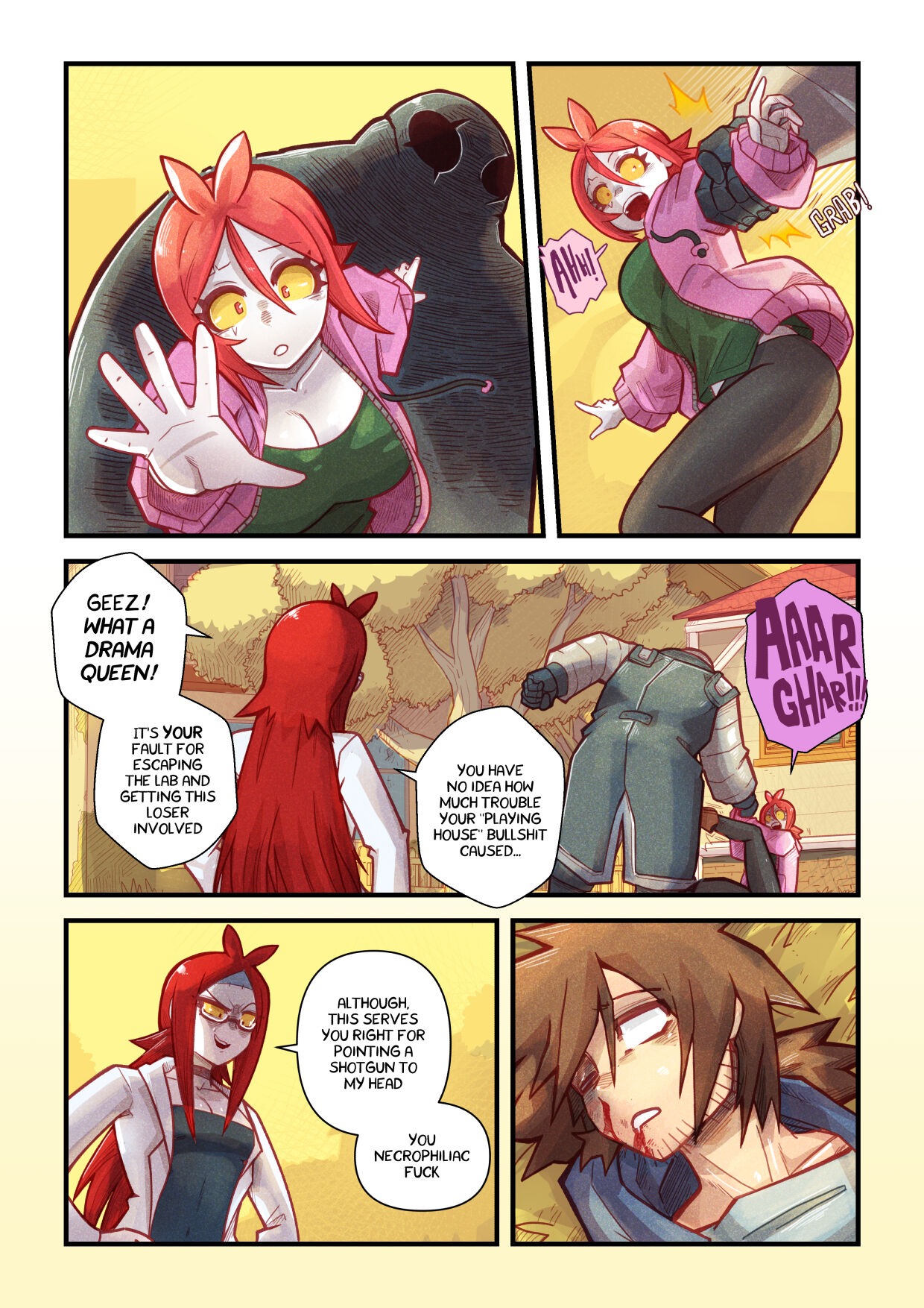 Cherry Road 8 Mr.e 58