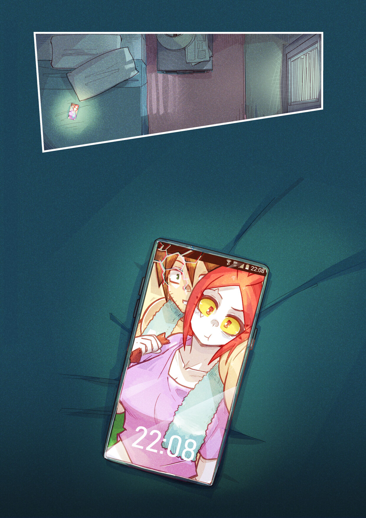 Cherry Road 8 Mr.e 63