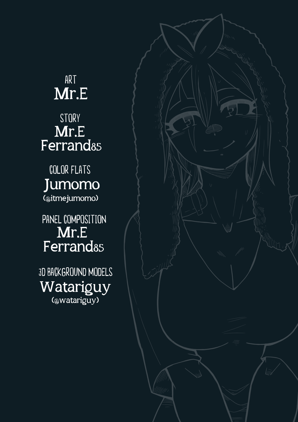 Cherry Road 8 Mr.e 65