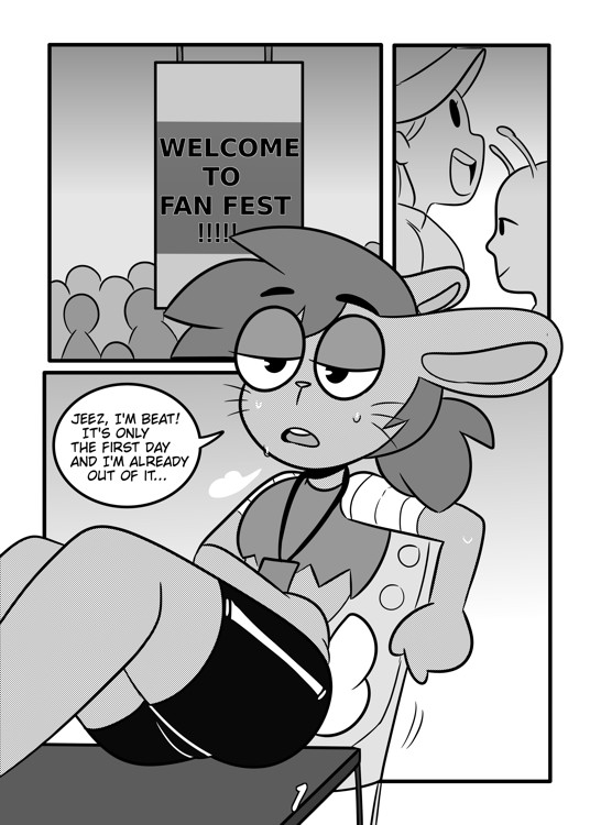 Down Her Rabbit Hole Cherry Pix 02