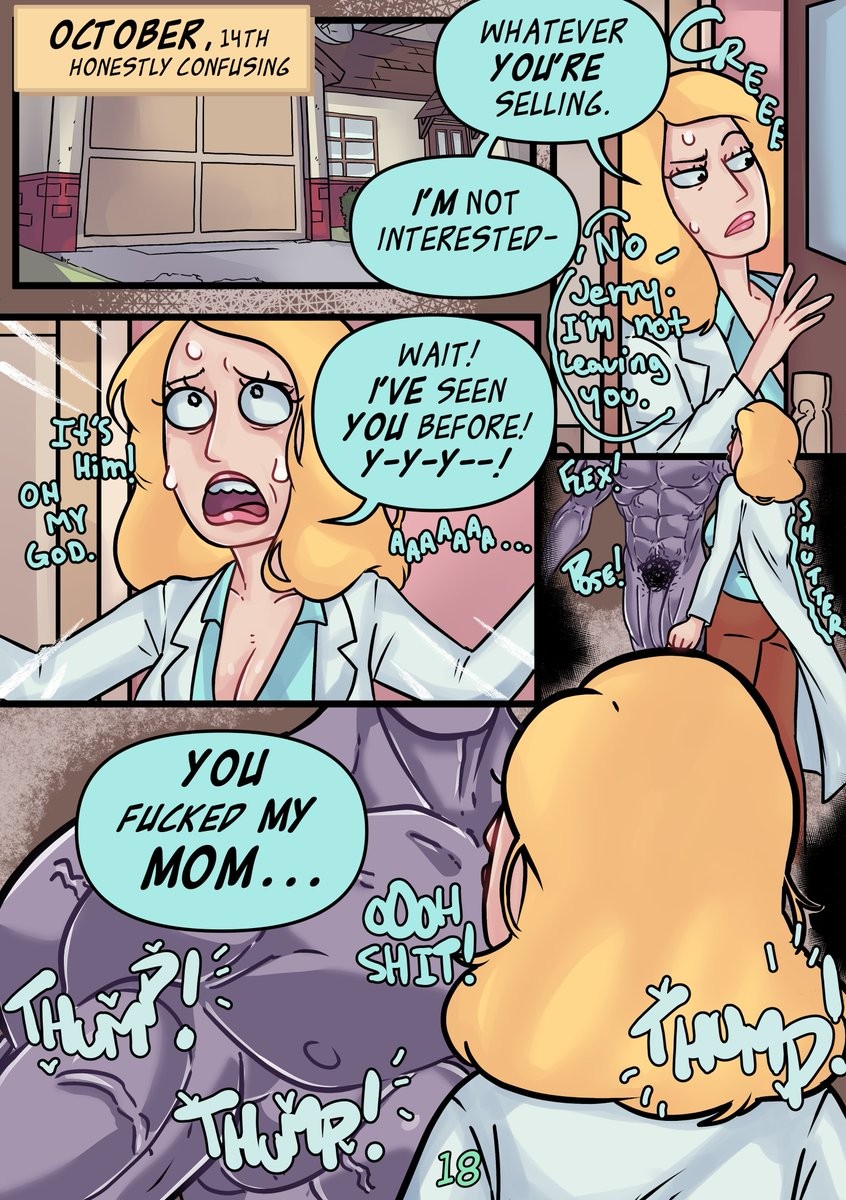 Milftober 2022 Smutphish 18