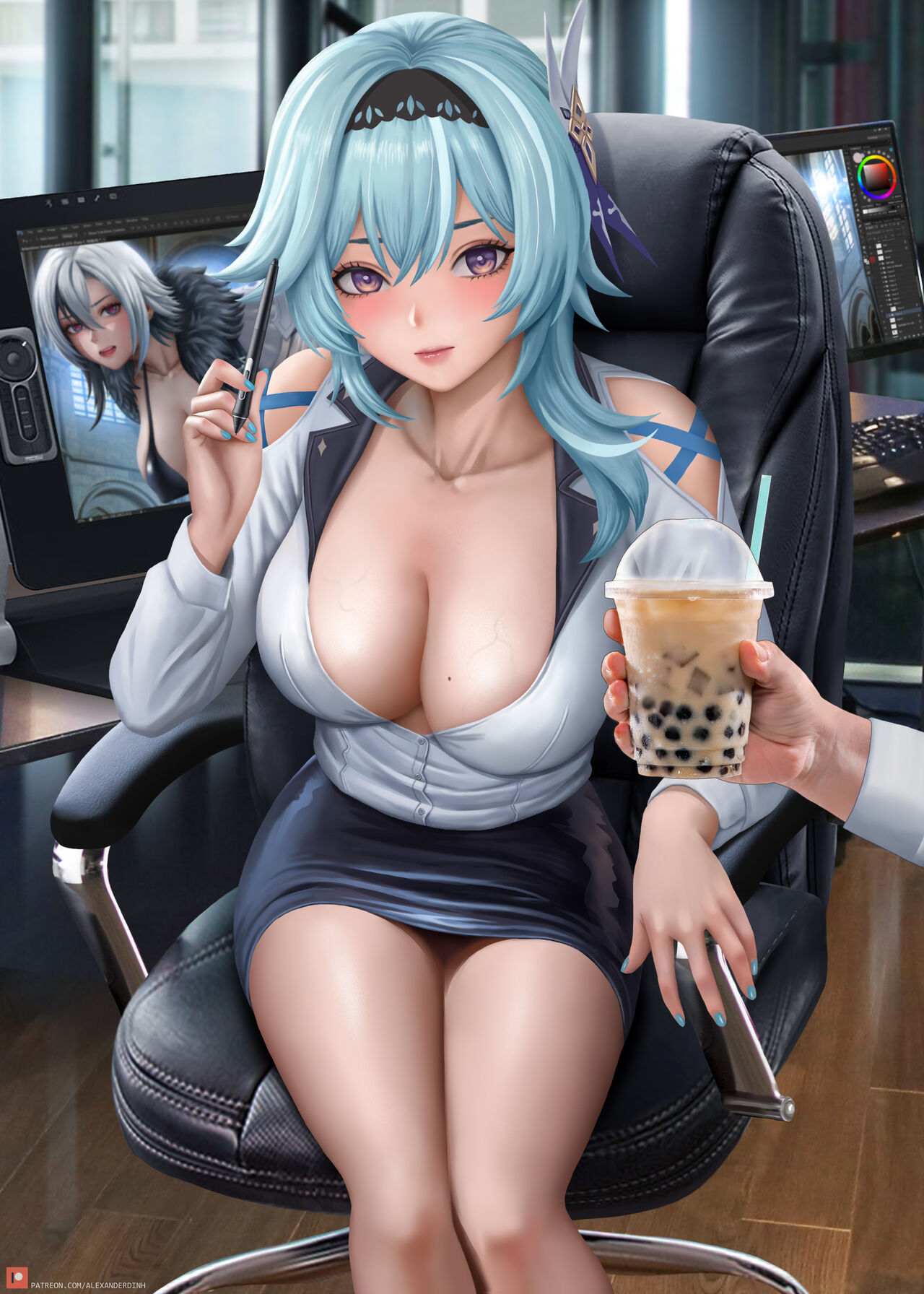 Office Eula Alexander Dinh 42