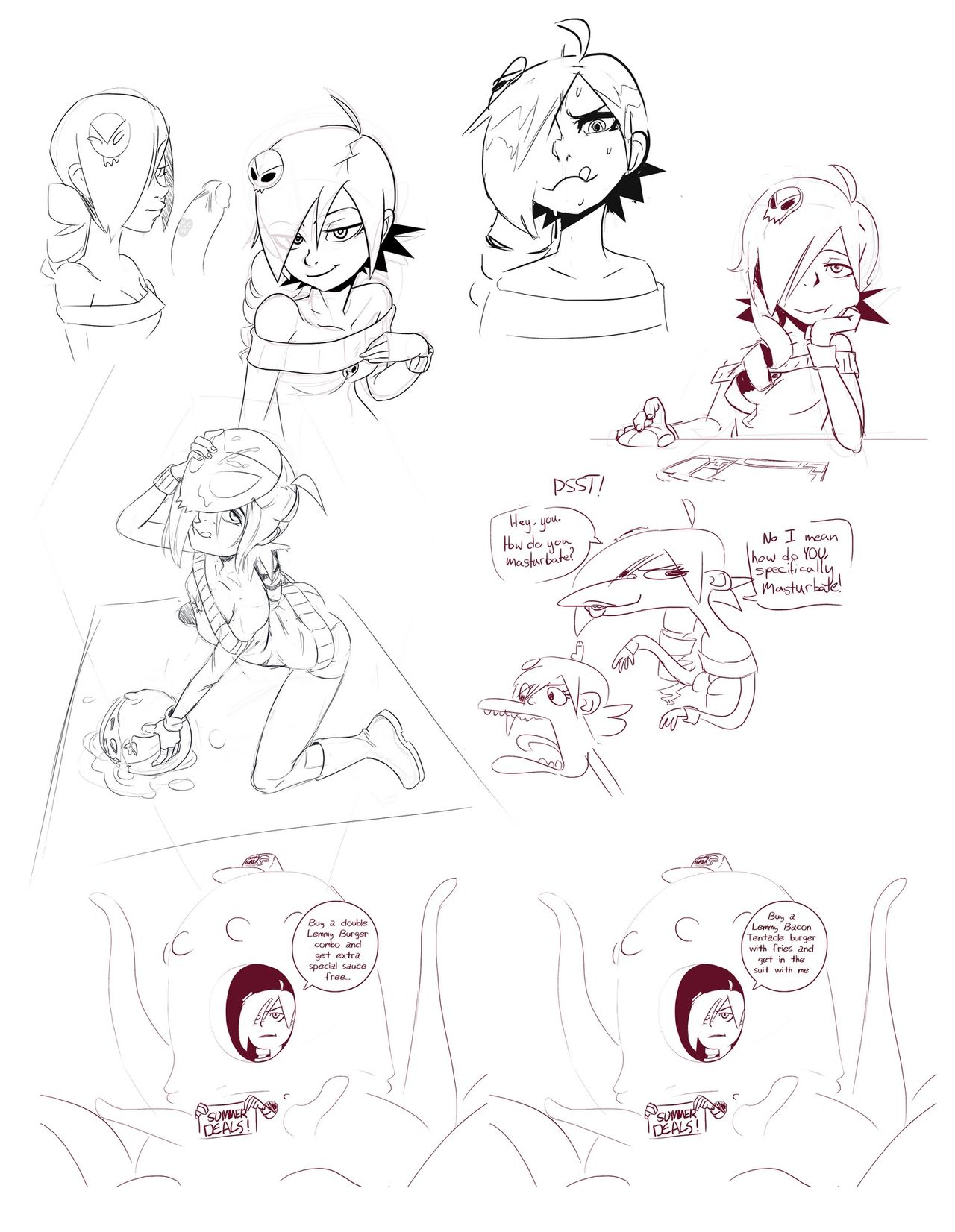 Orc Safari Polyle 33