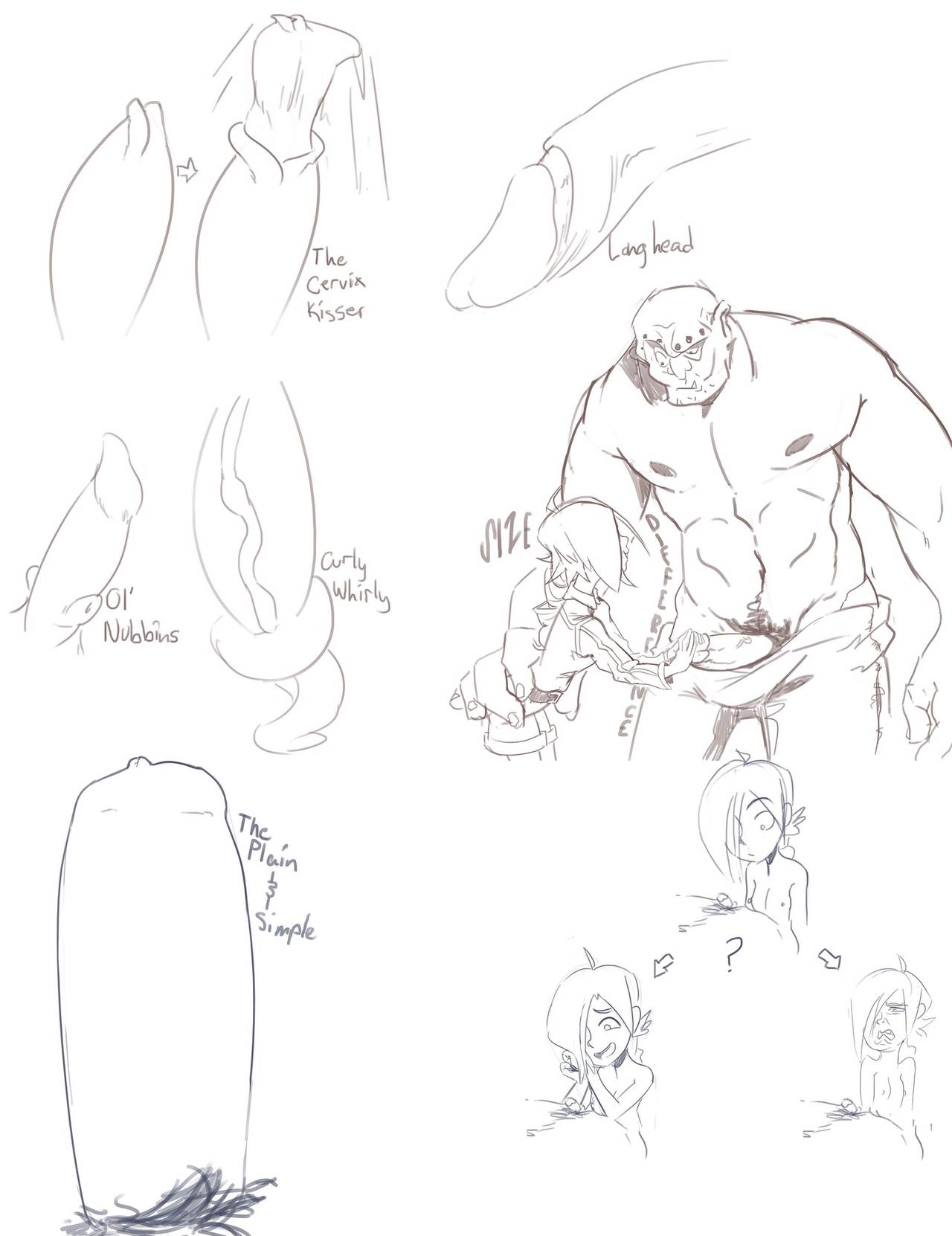 Orc Safari Polyle 39