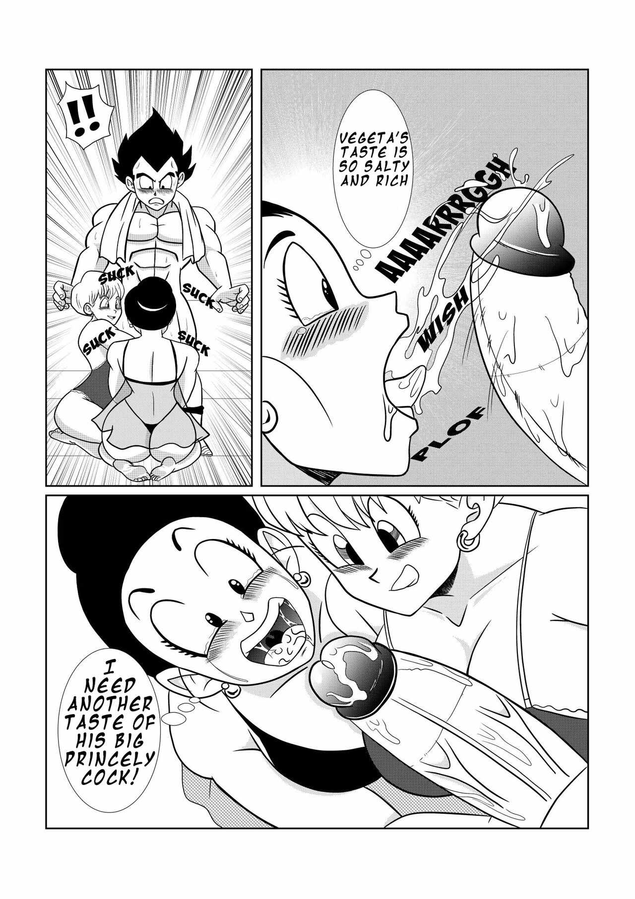 Sharing My Husband – Son Gokhan 08