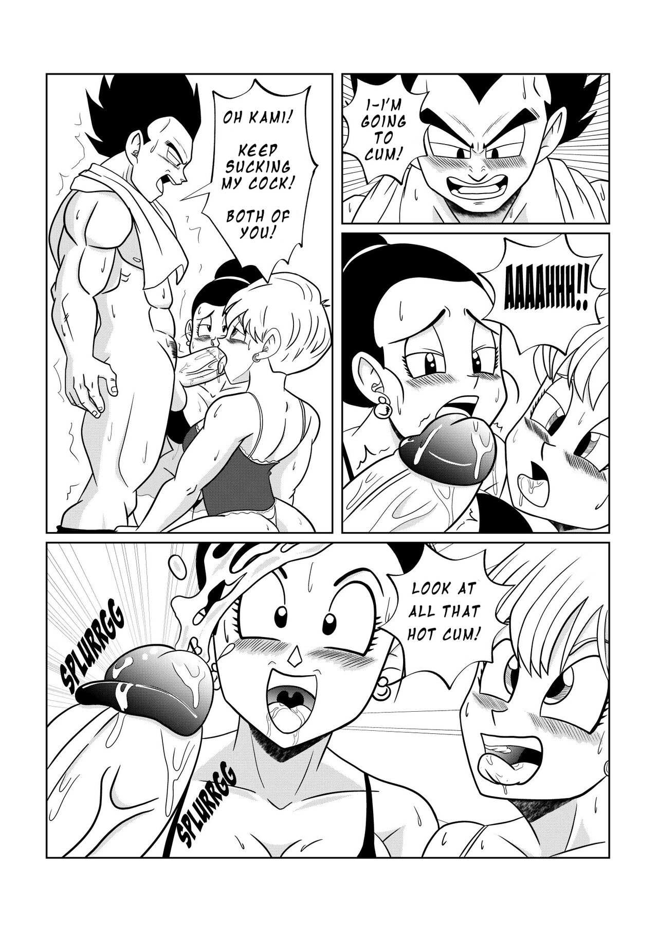 Sharing My Husband – Son Gokhan 10