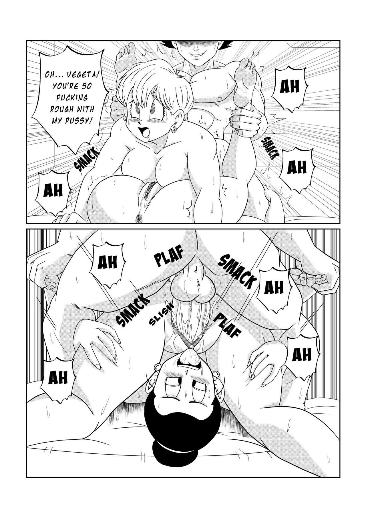 Sharing My Husband – Son Gokhan 20