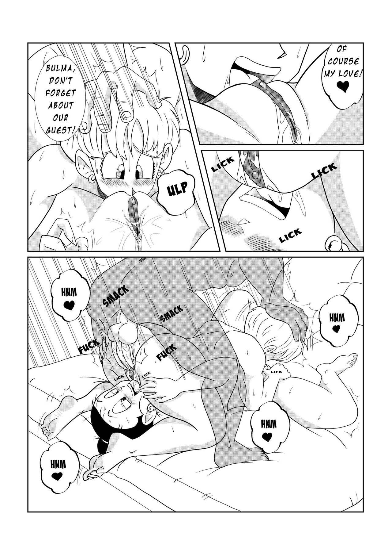 Sharing My Husband – Son Gokhan 21