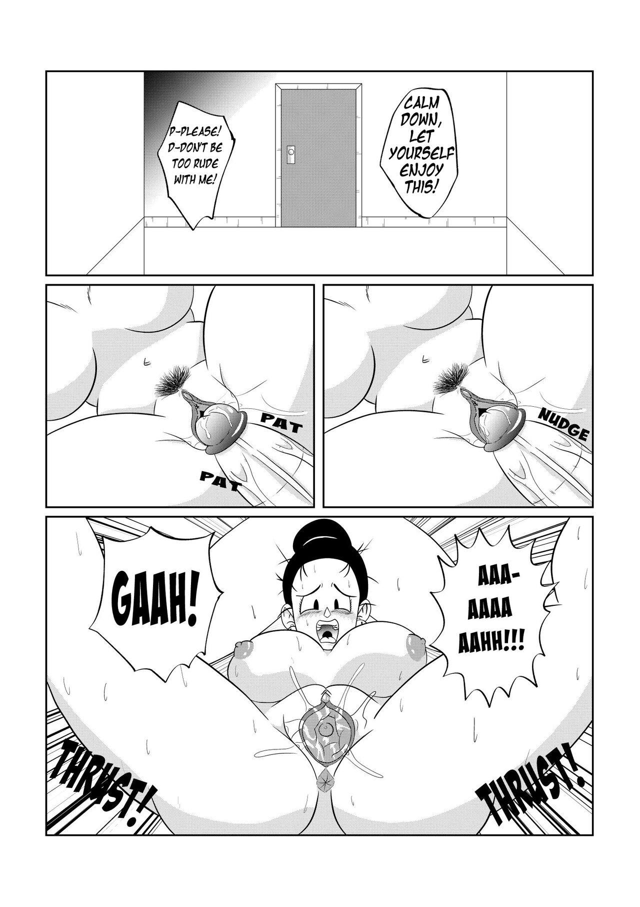 Sharing My Husband – Son Gokhan 25