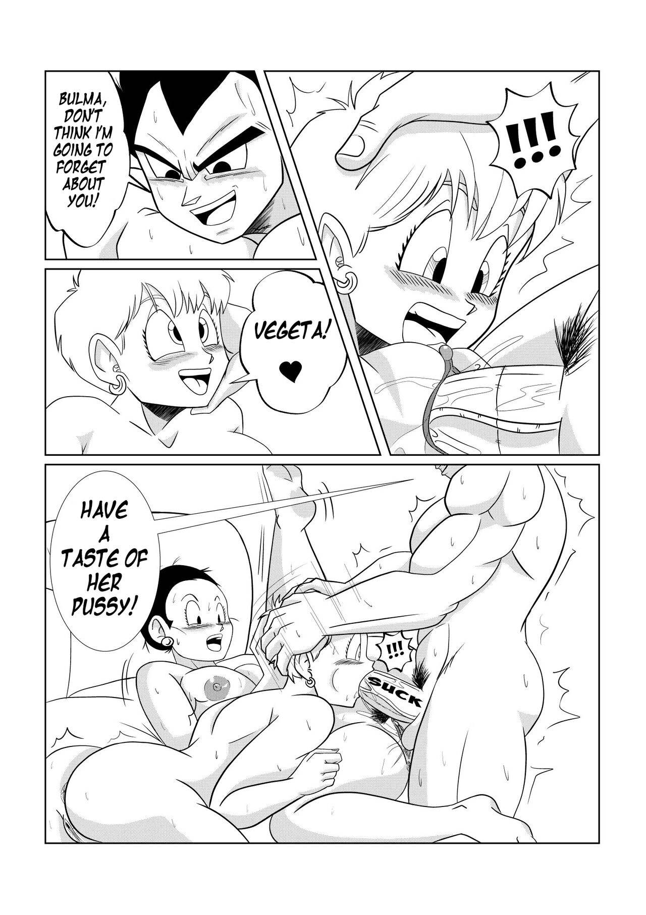 Sharing My Husband – Son Gokhan 27