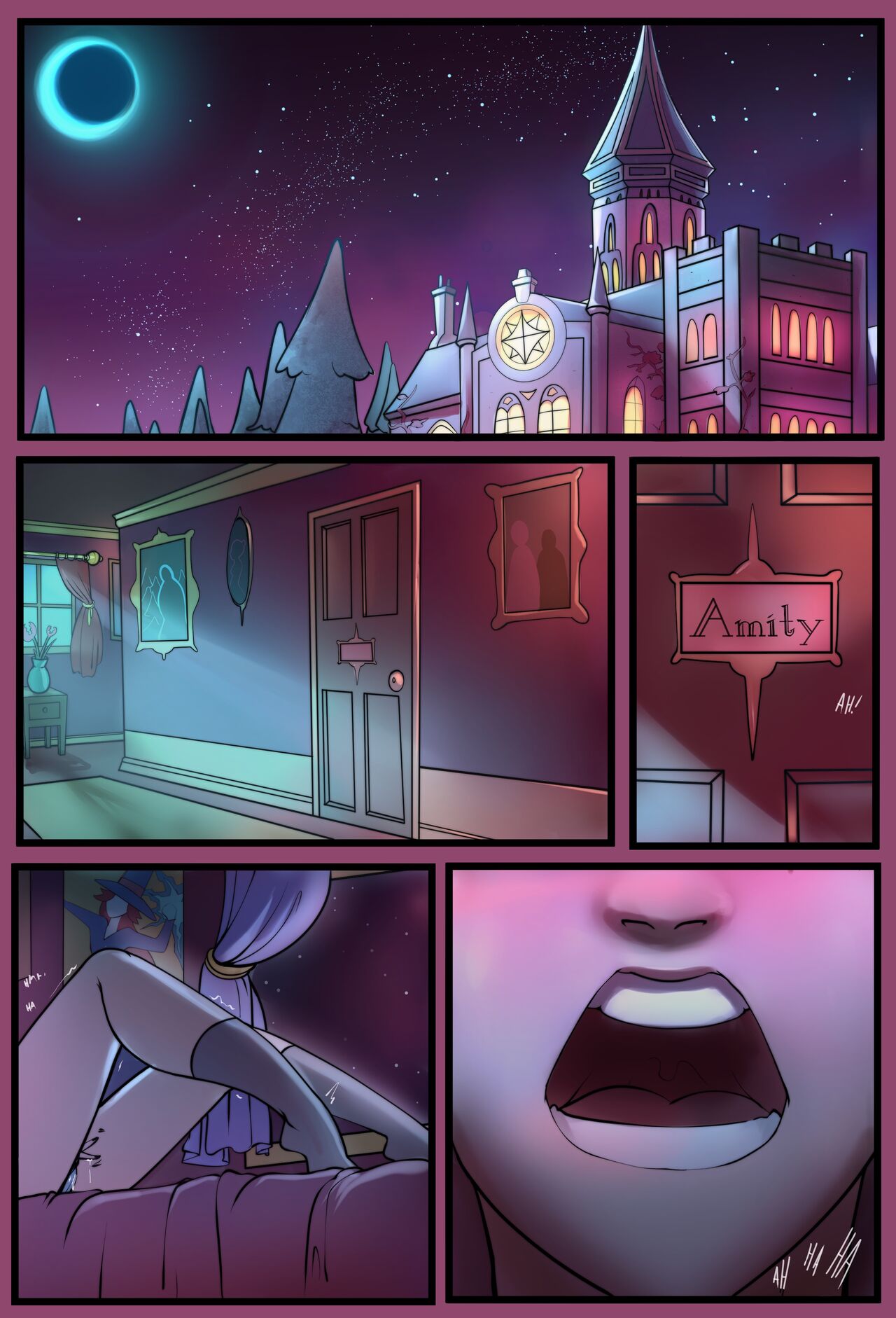 Texting Mr.jellybeans 01