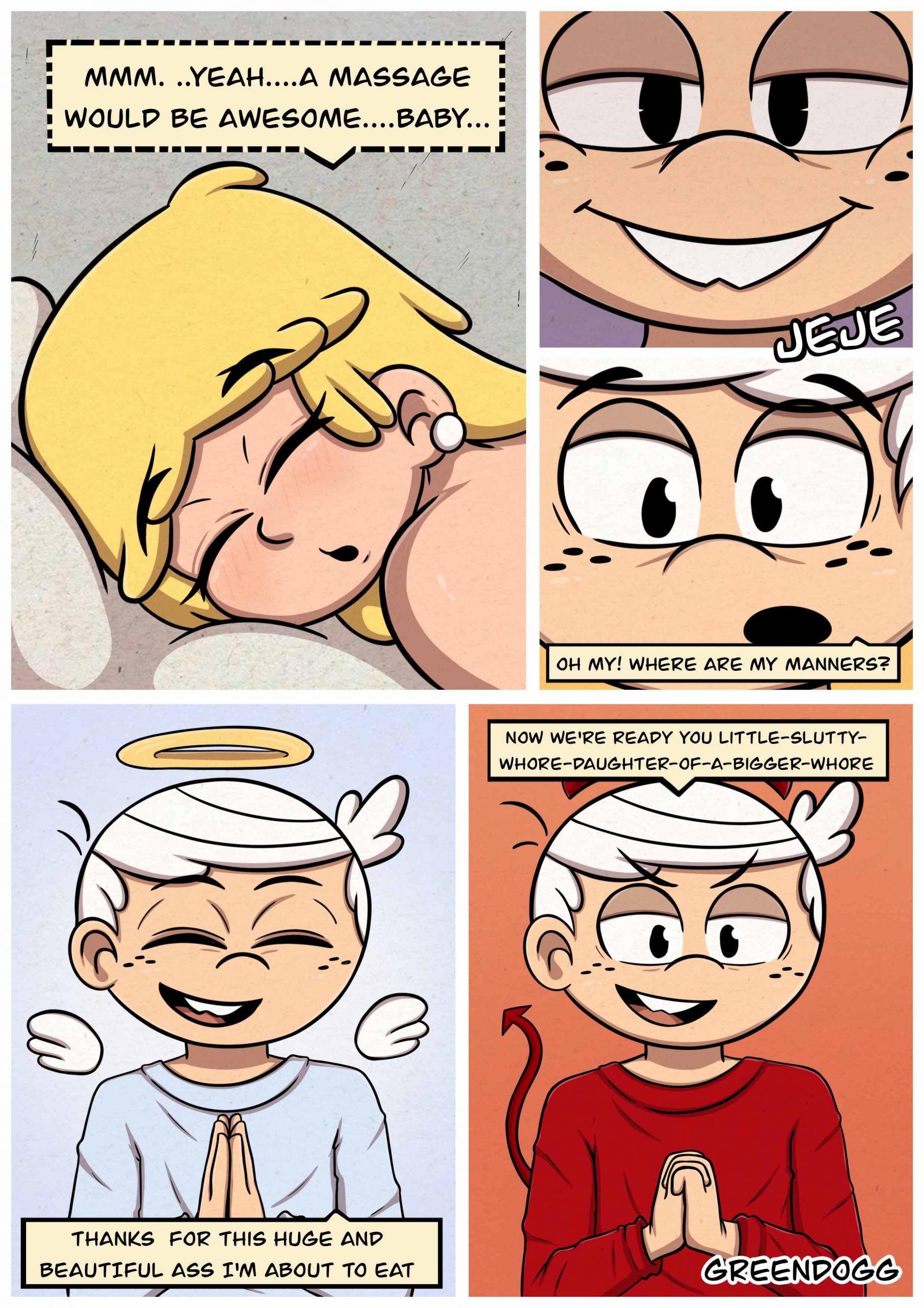 The Dream House 2 – Greengdogg 4