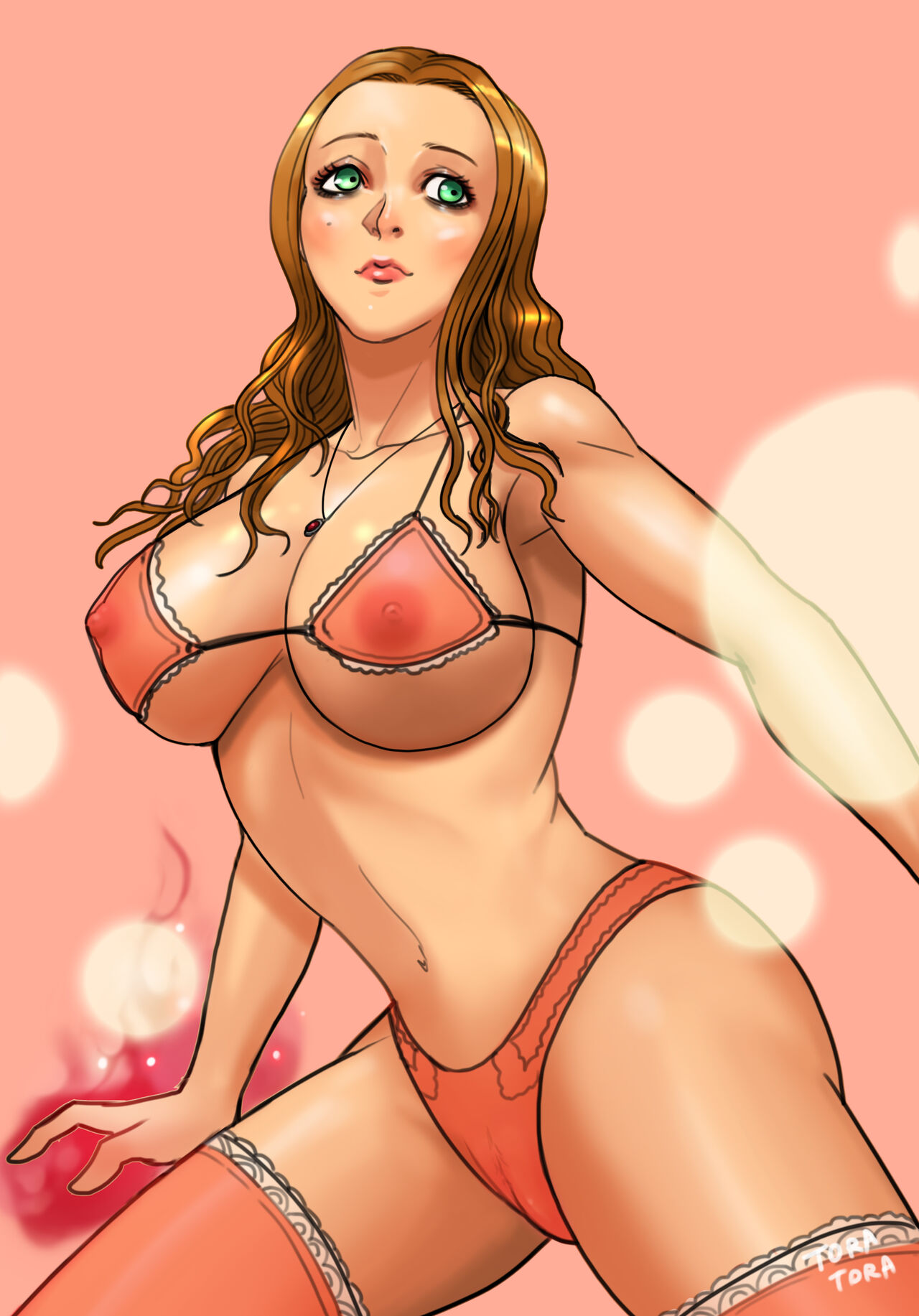 Wandas Wish Tora Tora 2