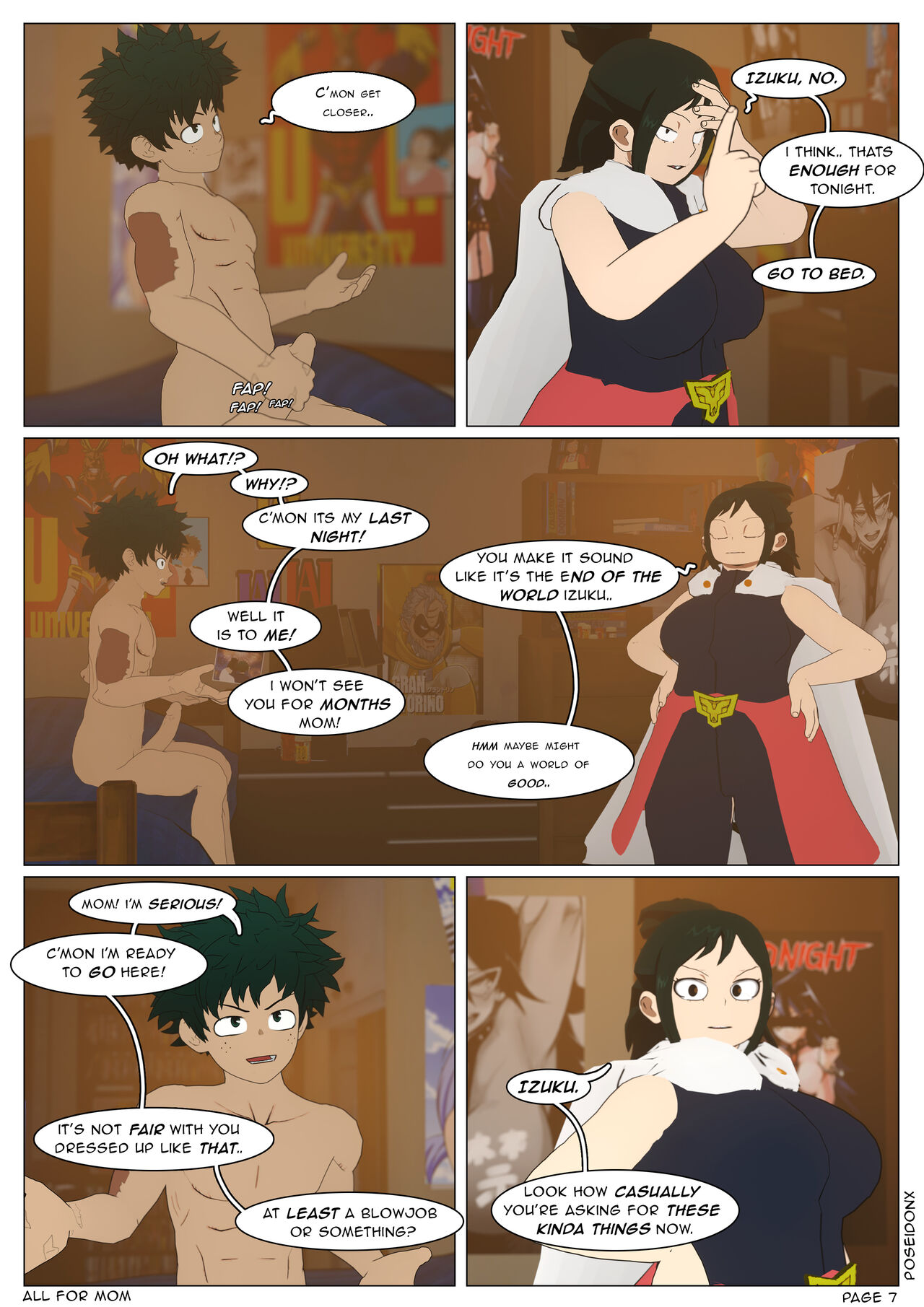 All For Mom Poseidonx 08