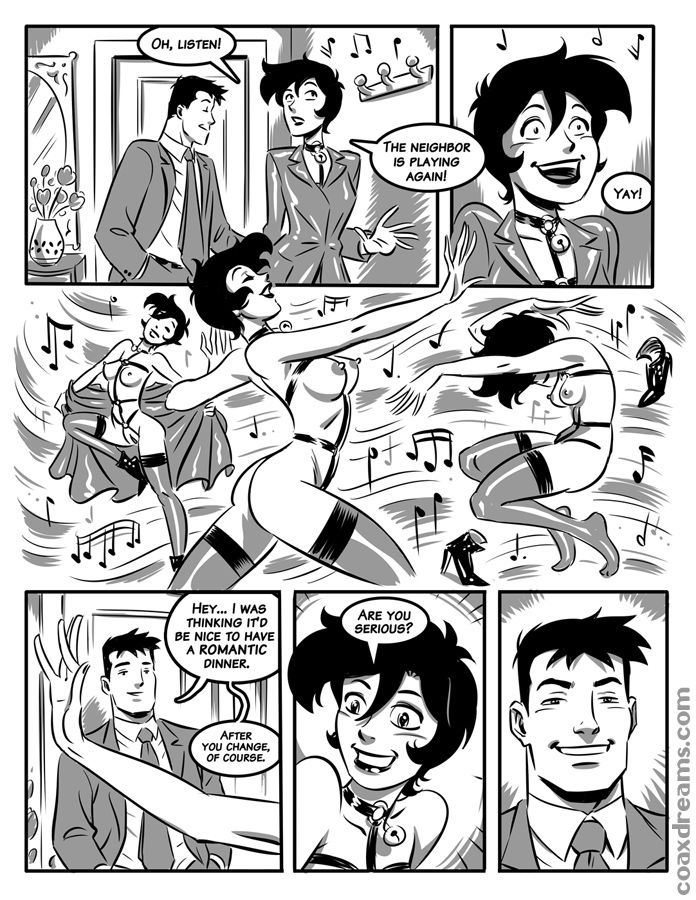 Another Pets Story Coax16 17