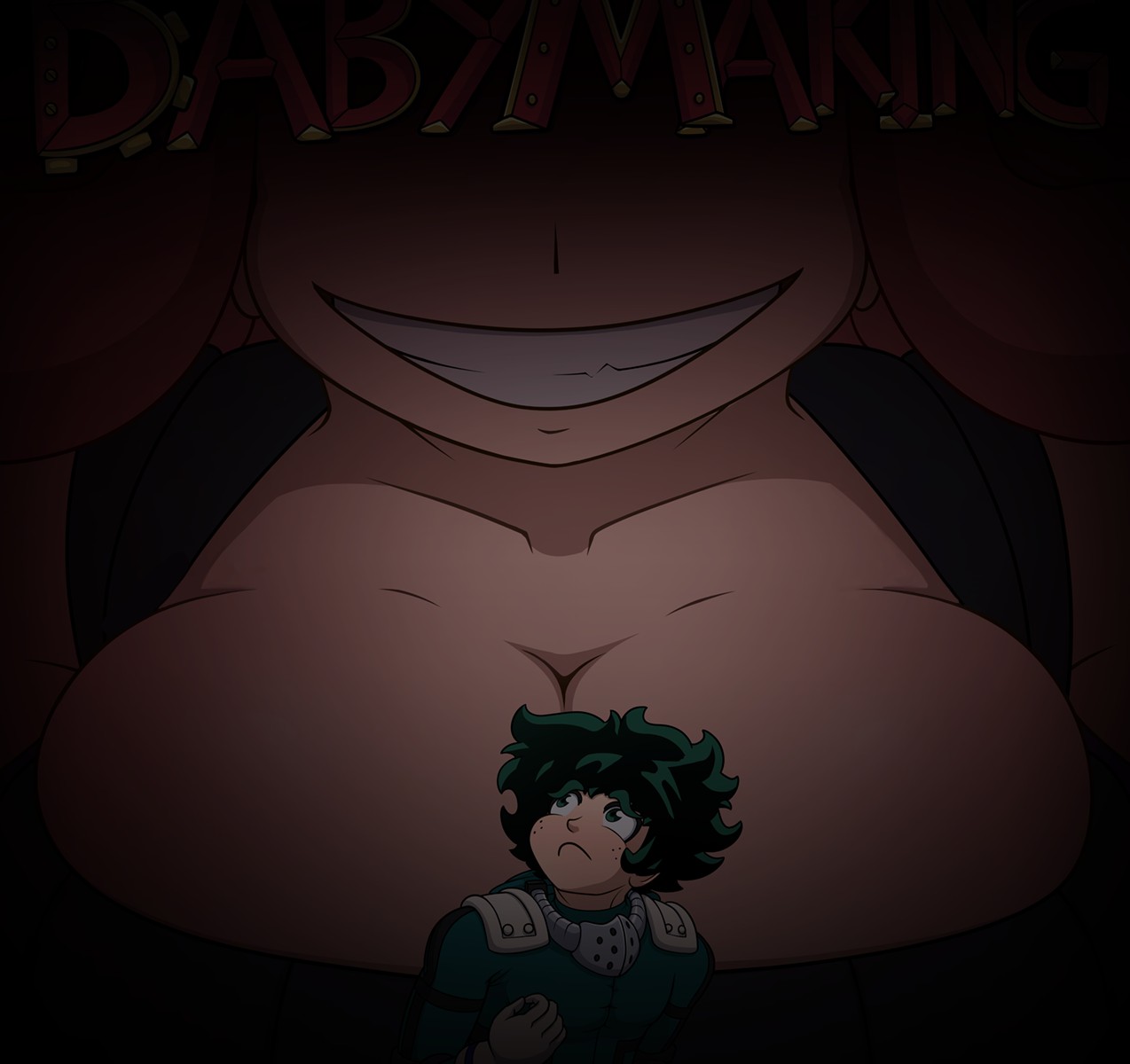 Babymaking Dako09 02