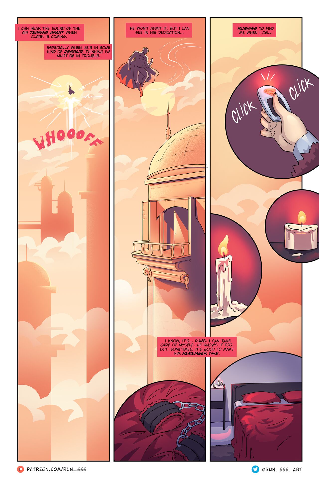 Bending Steel Run 666 02