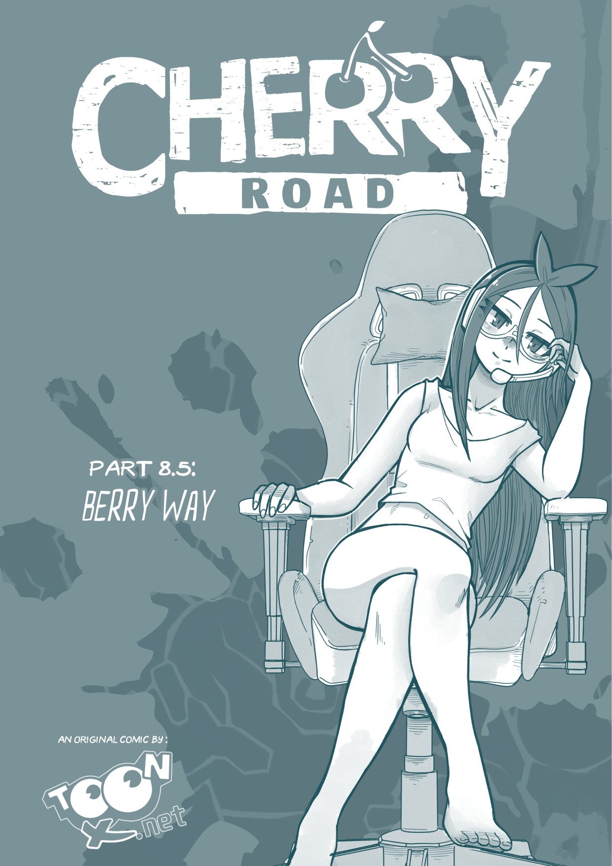 Cherry Road 8.5 Mre 01