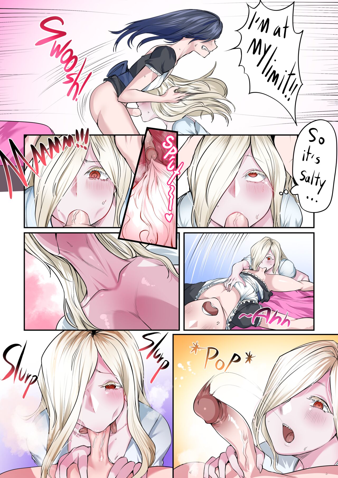 Cream Soda Jam Lungnut 21