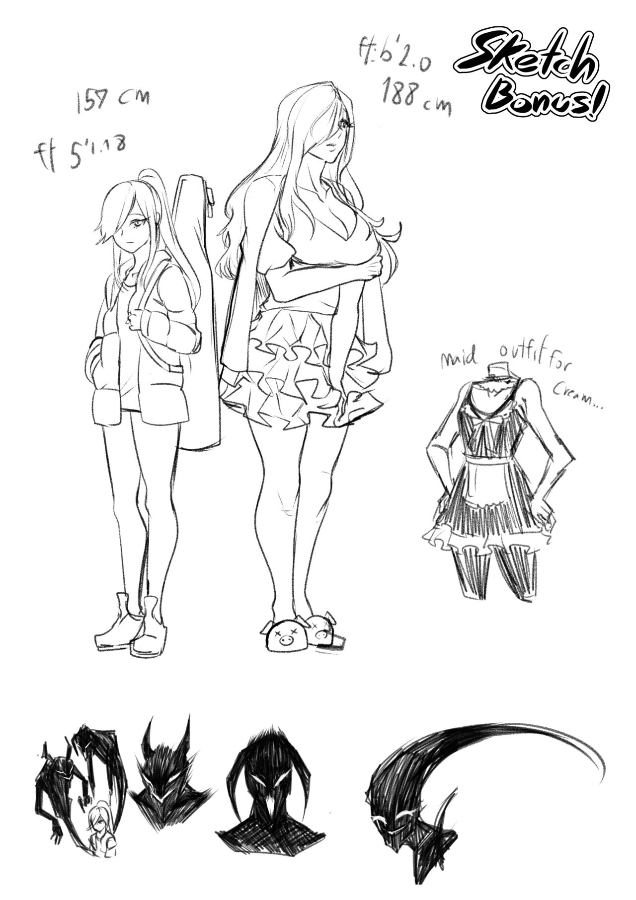 Cream Soda Jam Lungnut 33