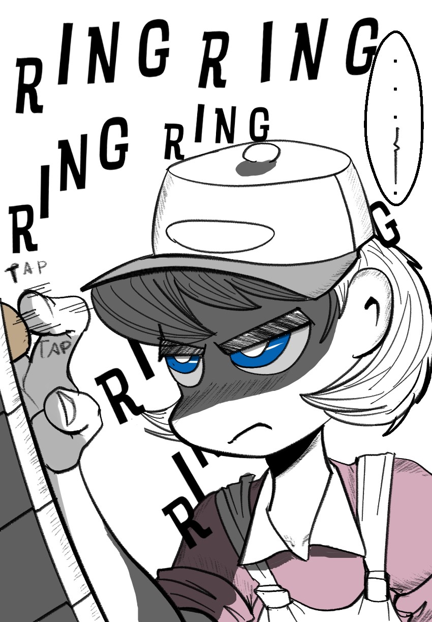 Handy Mandy Anont 03