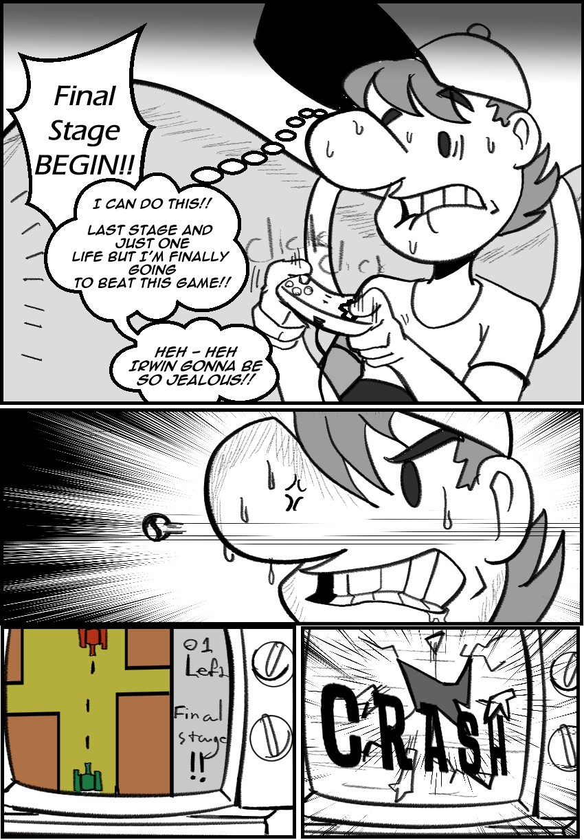 Handy Mandy Anont 04