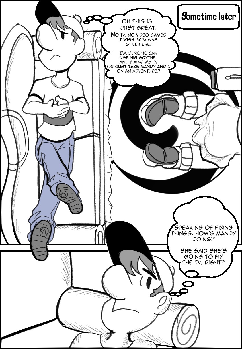 Handy Mandy Anont 09