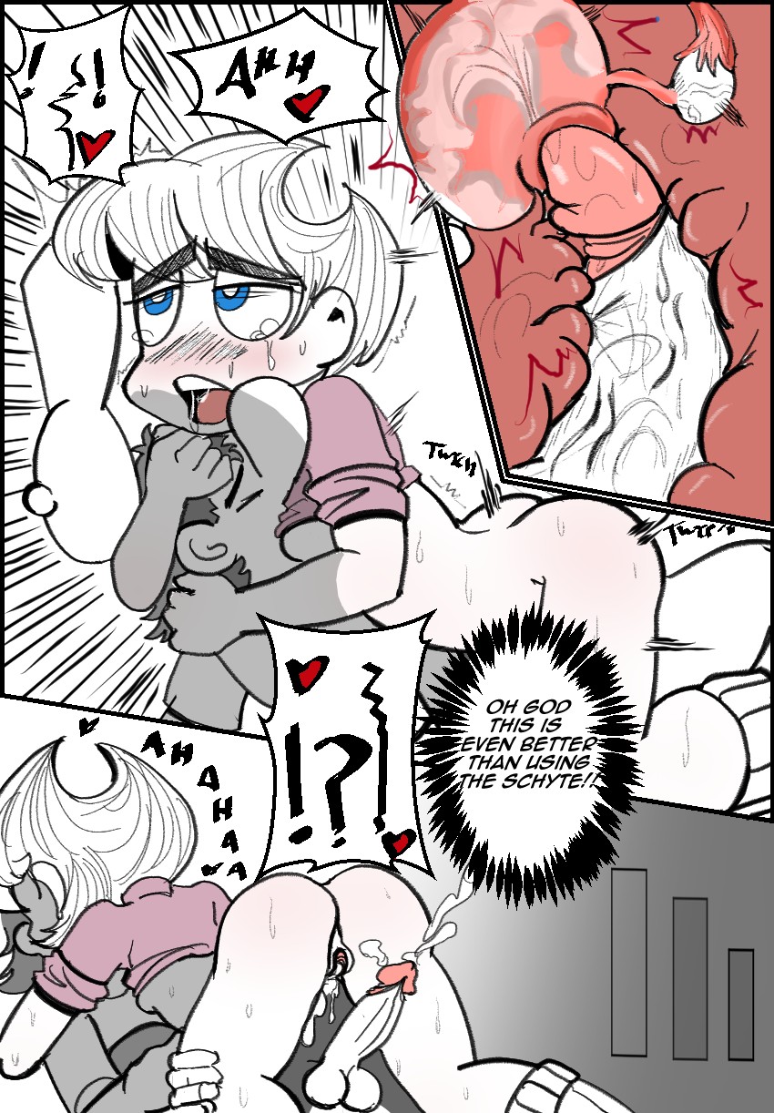 Handy Mandy Anont 21