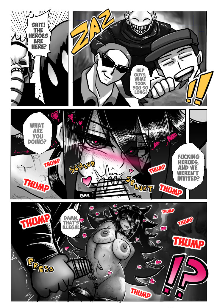 Mha 278.5 Simp Devil 14