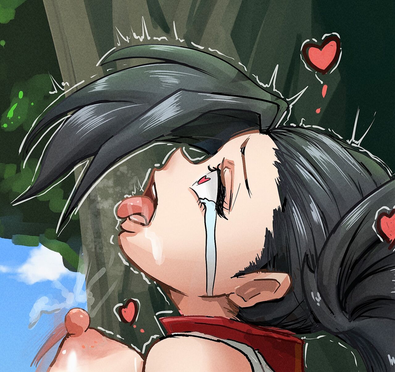 Mha 278.5 Simp Devil 25