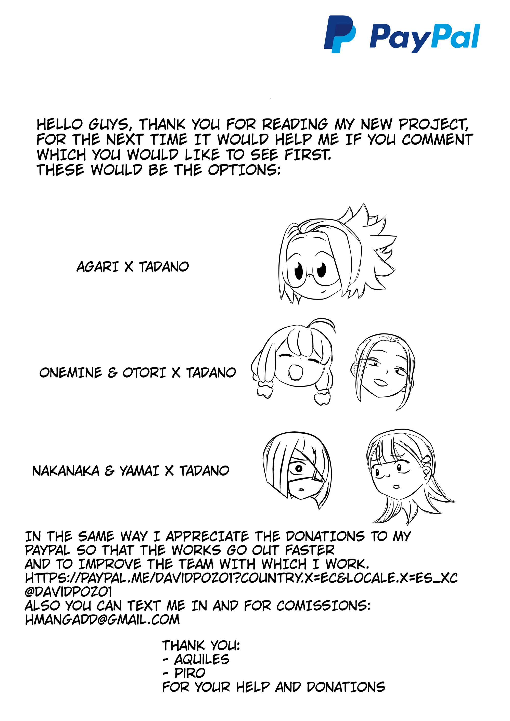 Nakanaka X Tadano 24