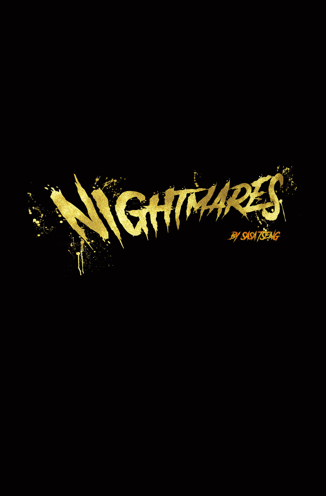Nightmares Sacommesassy 02
