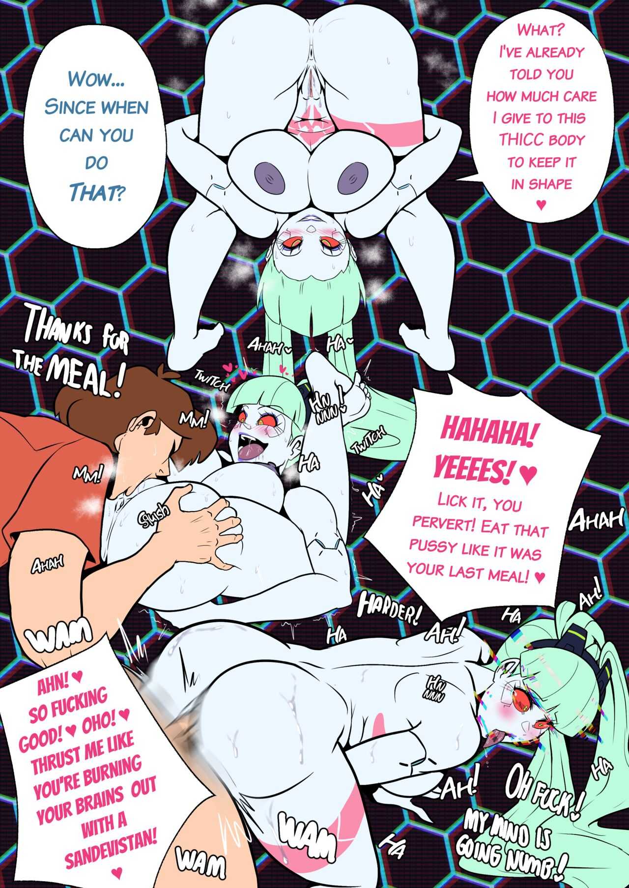 Pacifica Costume Session – Banjabu 6