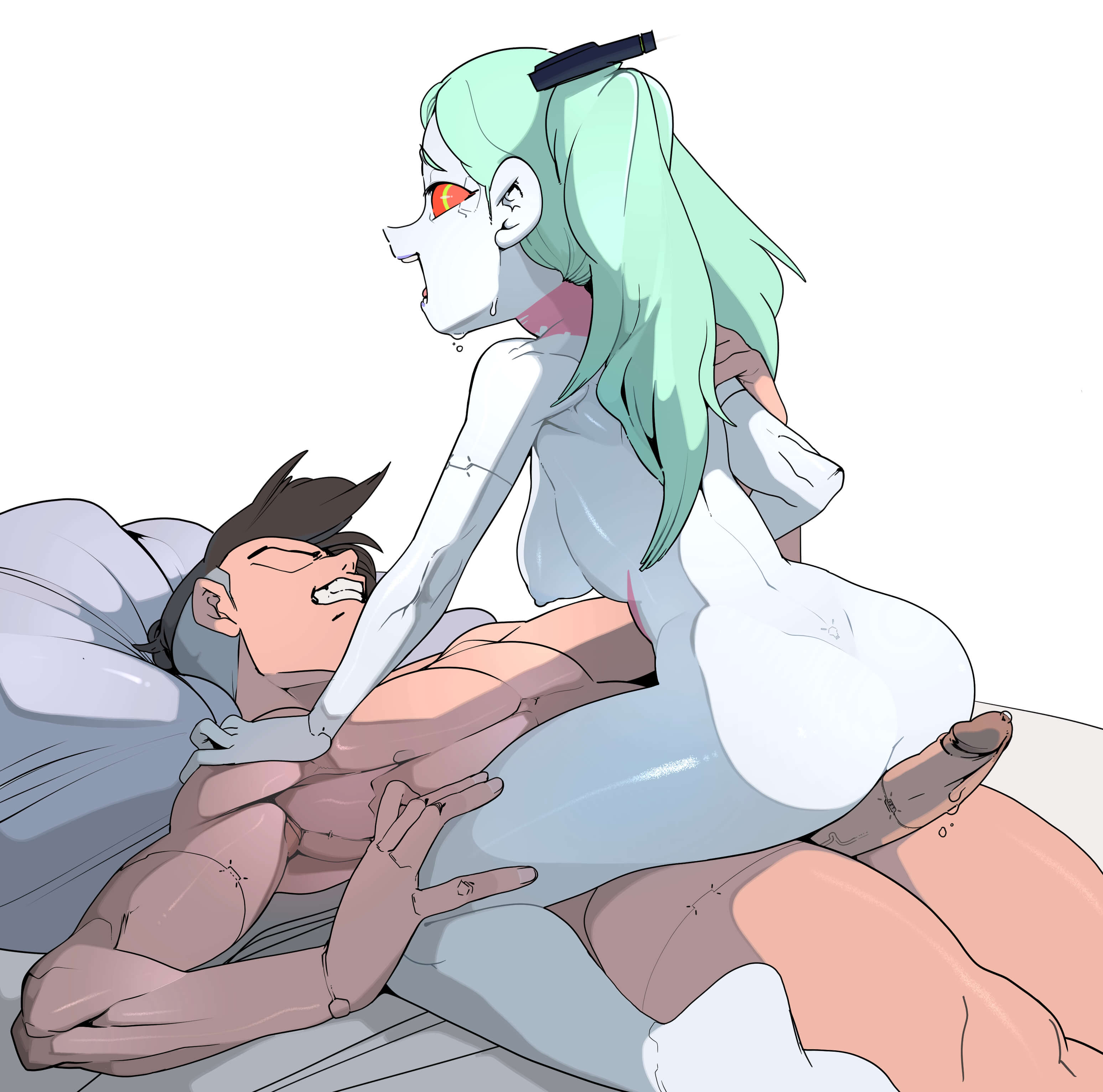 Rebecca Yellow Elephant 1