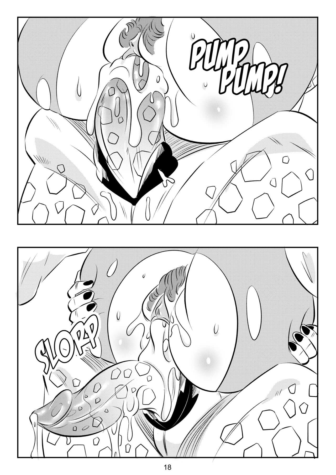 The Perfect Broadcast Funsexydb 19