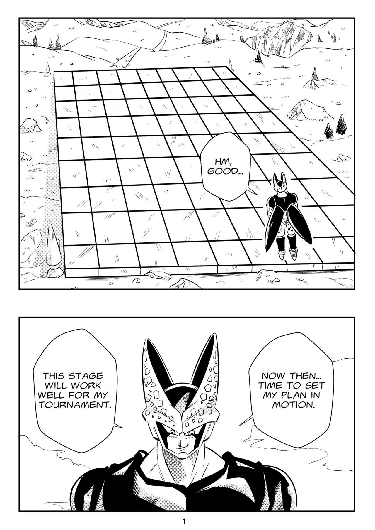 The Perfect Broadcast Funsexydb 2