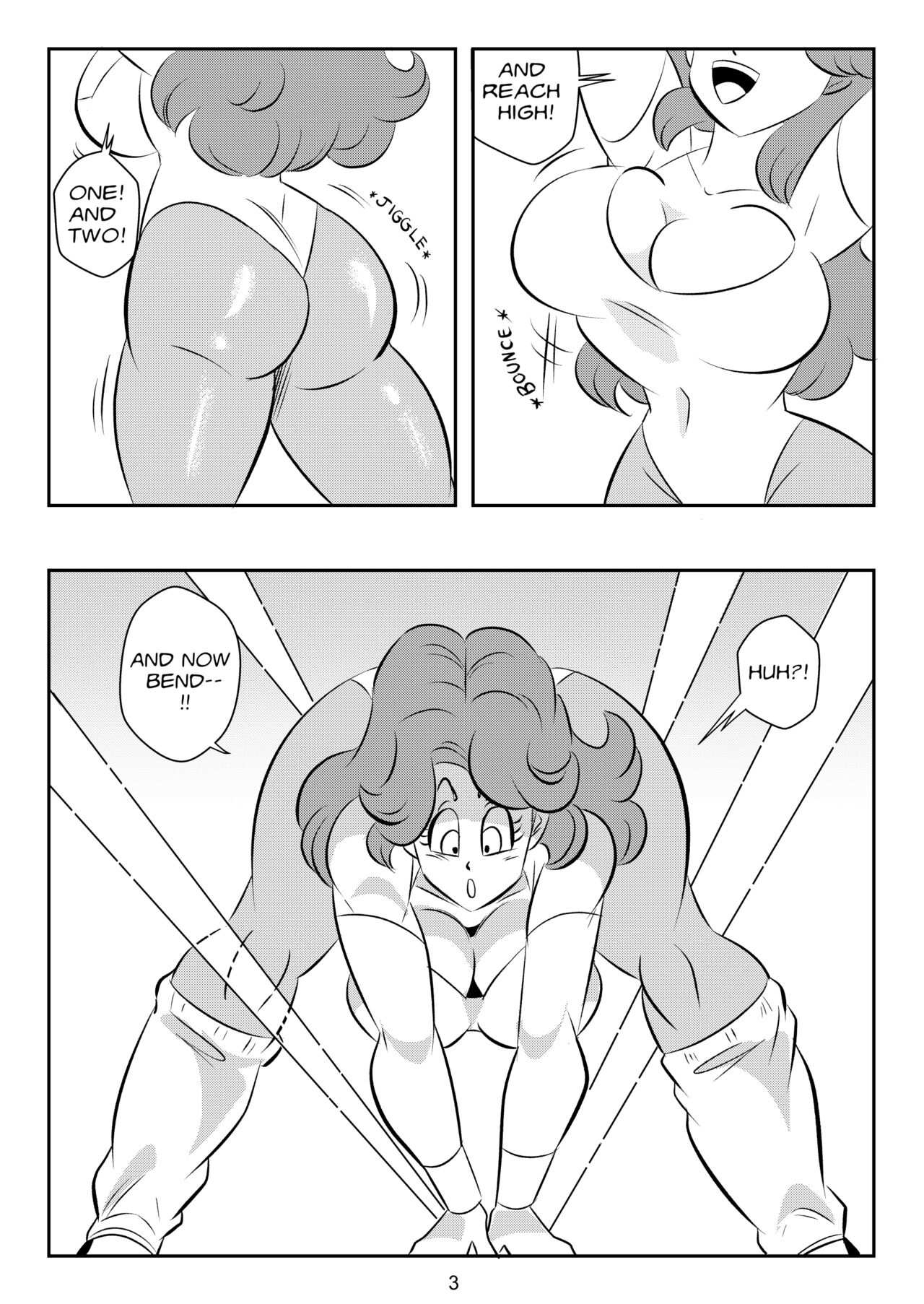 The Perfect Broadcast Funsexydb 4