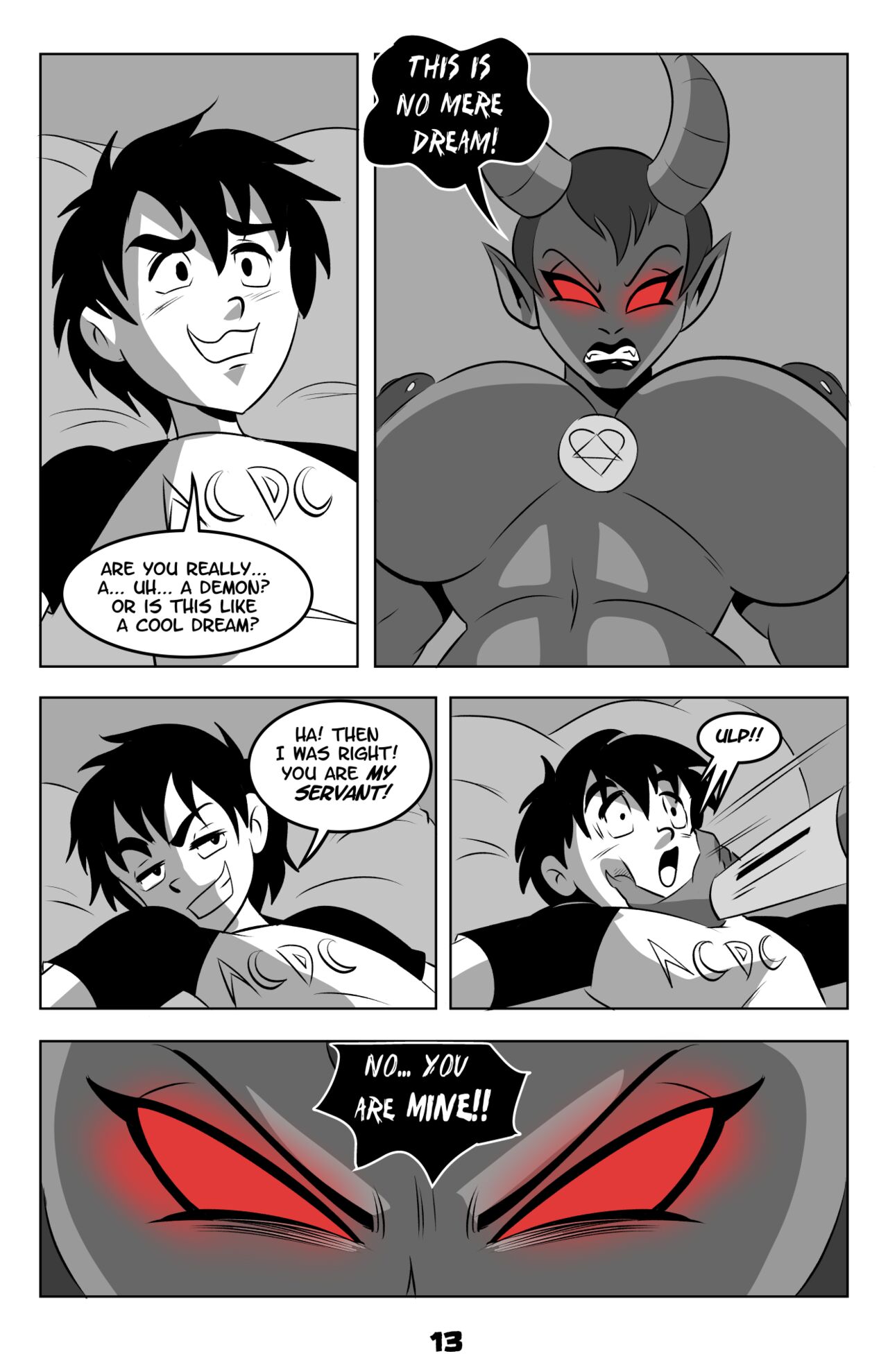 The Summoning – Glassfish 14