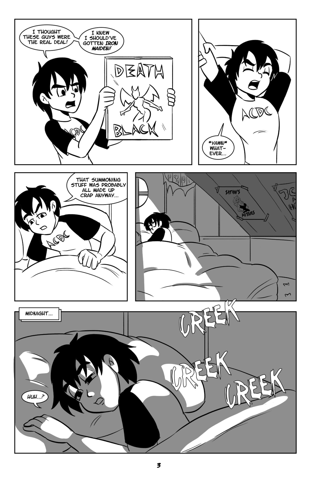 The Summoning – Glassfish 4