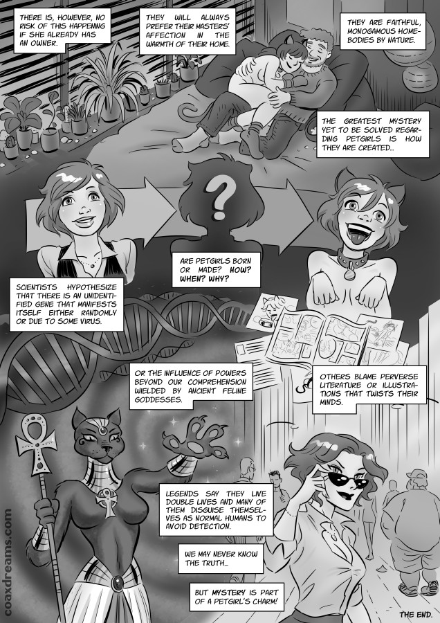 World Of Petgirls Coax 06