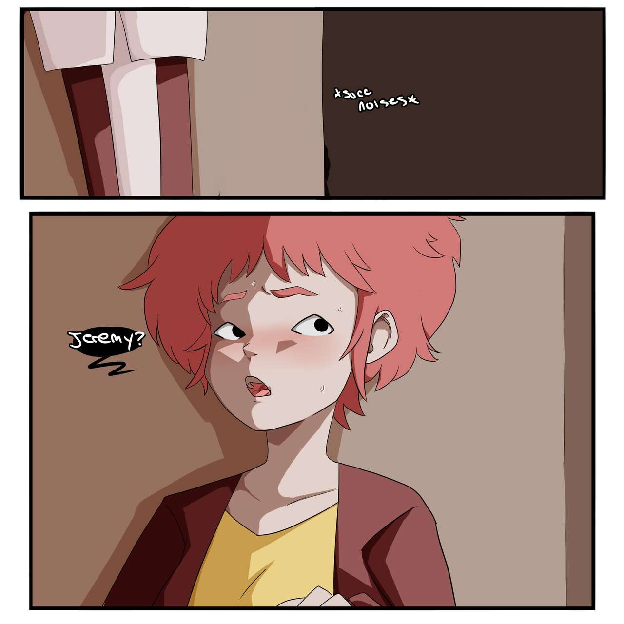 Xana Takeover Inuyuru 03