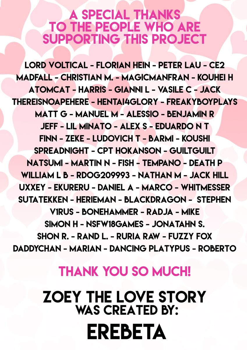 Zoey The Love Story 2 Erebeta 16