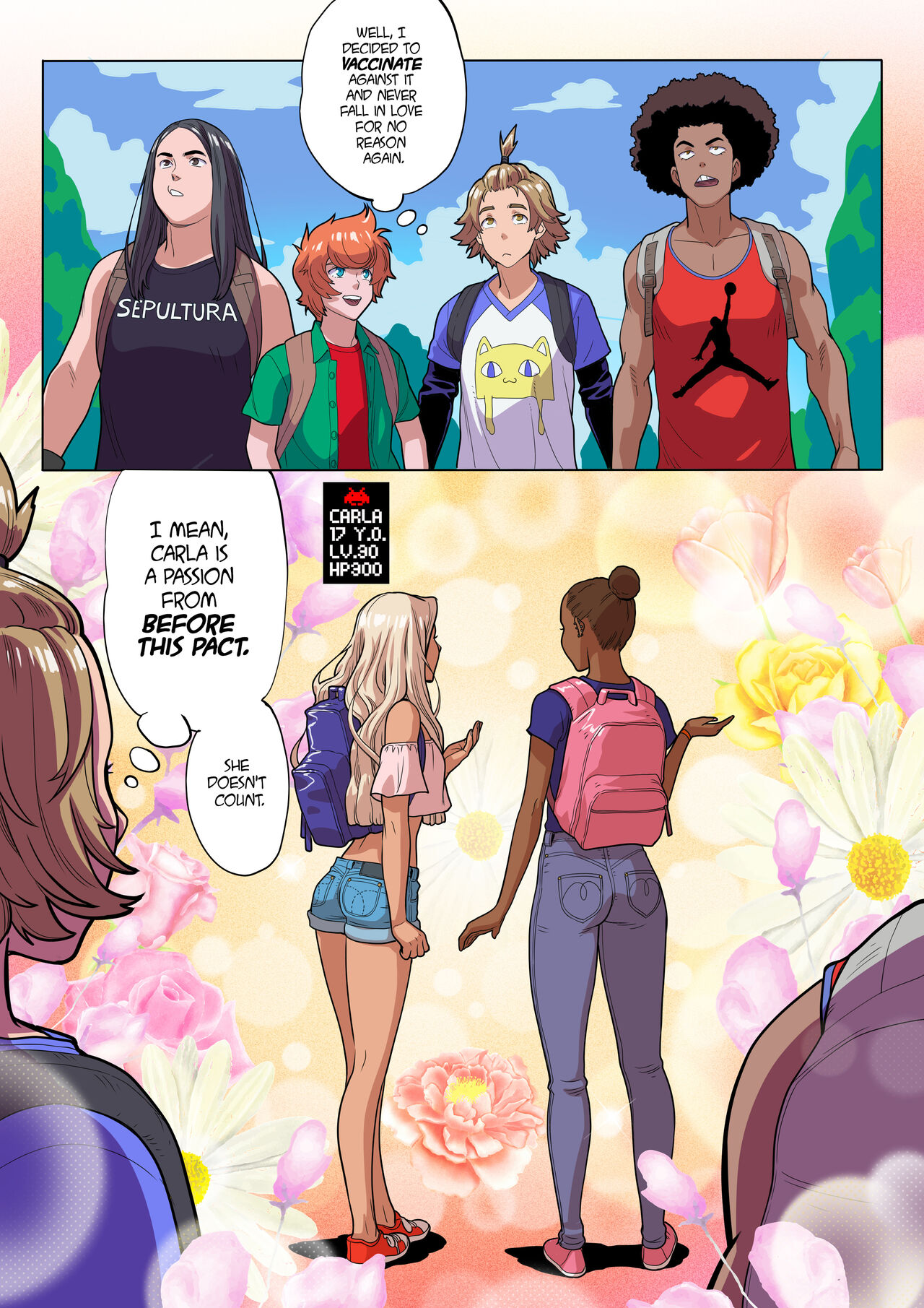 Eden Hills Teku 12