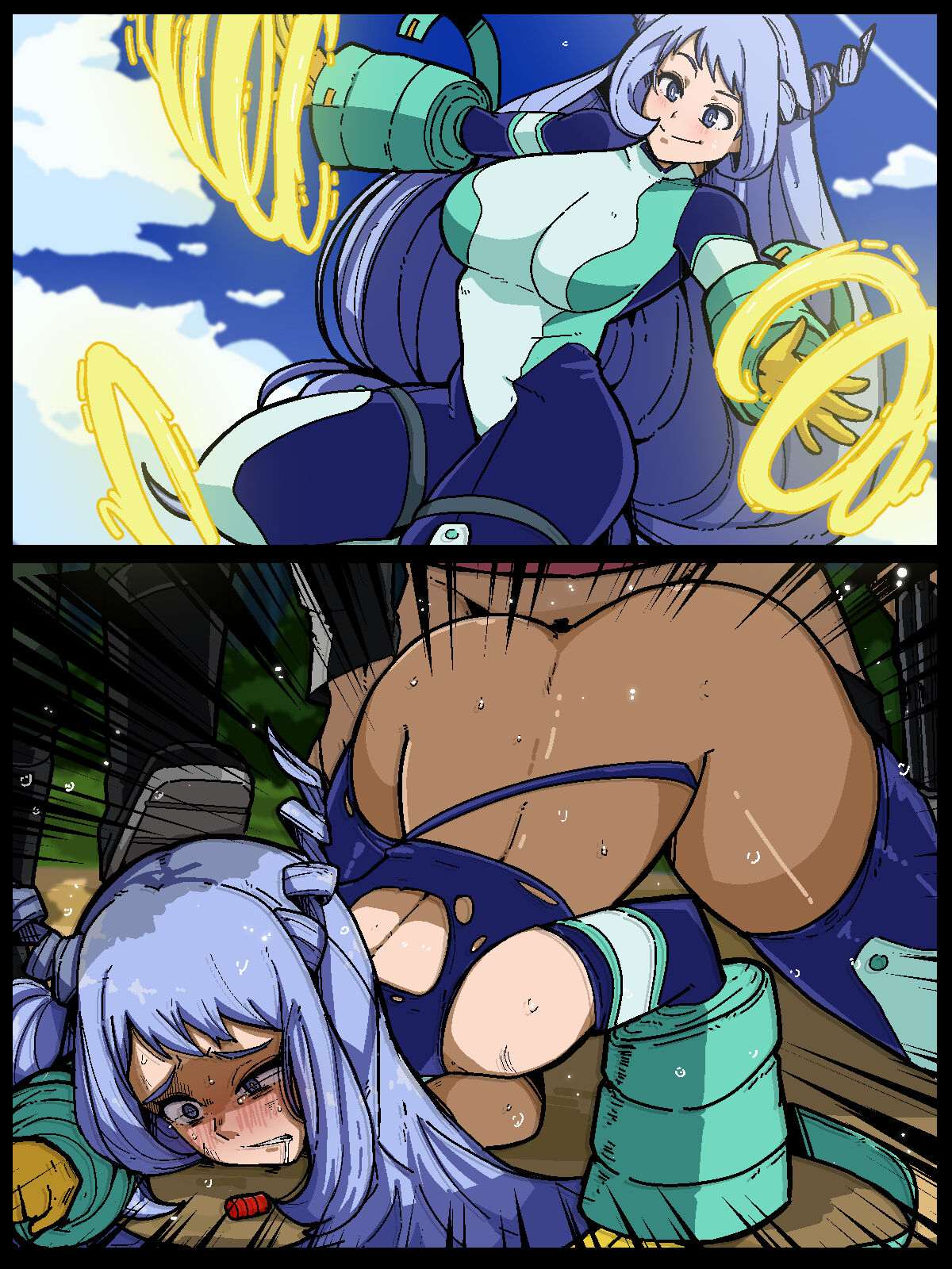 Instant Loss Mark Gavatino 02