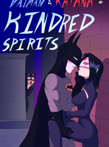 Kindred Spirits – The Arthman