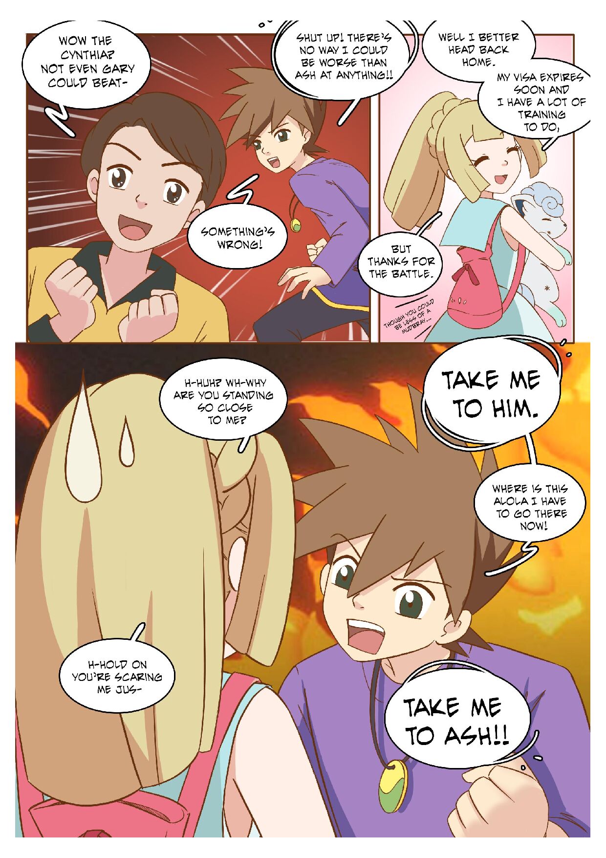 Mimikyu Myth Meowwithme 04